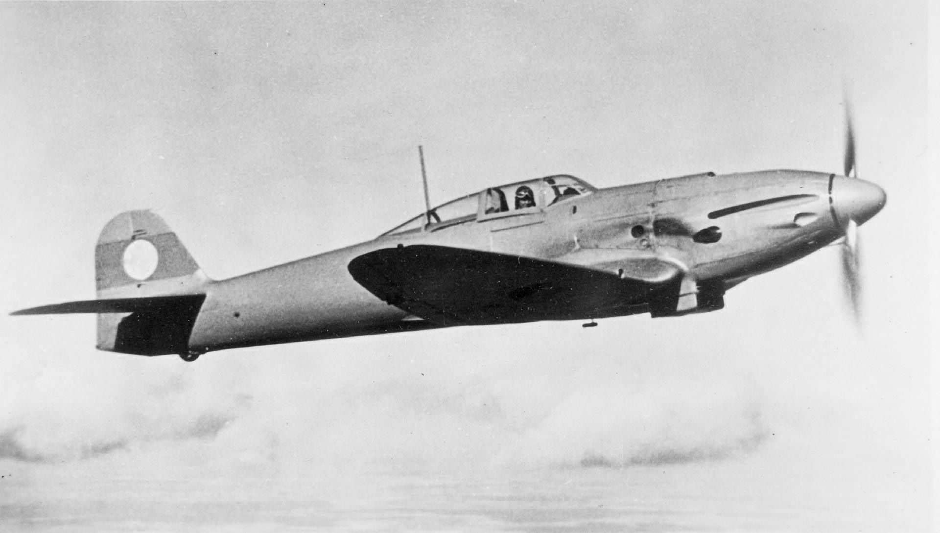 [Vehicle Profile] Heinkel He 112 B-0 - News - War Thunder